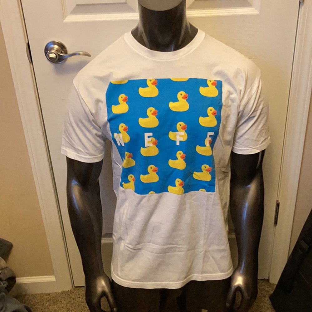 Neff Duck T-Shirt